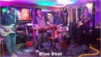 Band - Blue Deal