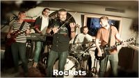 Band - Rockets